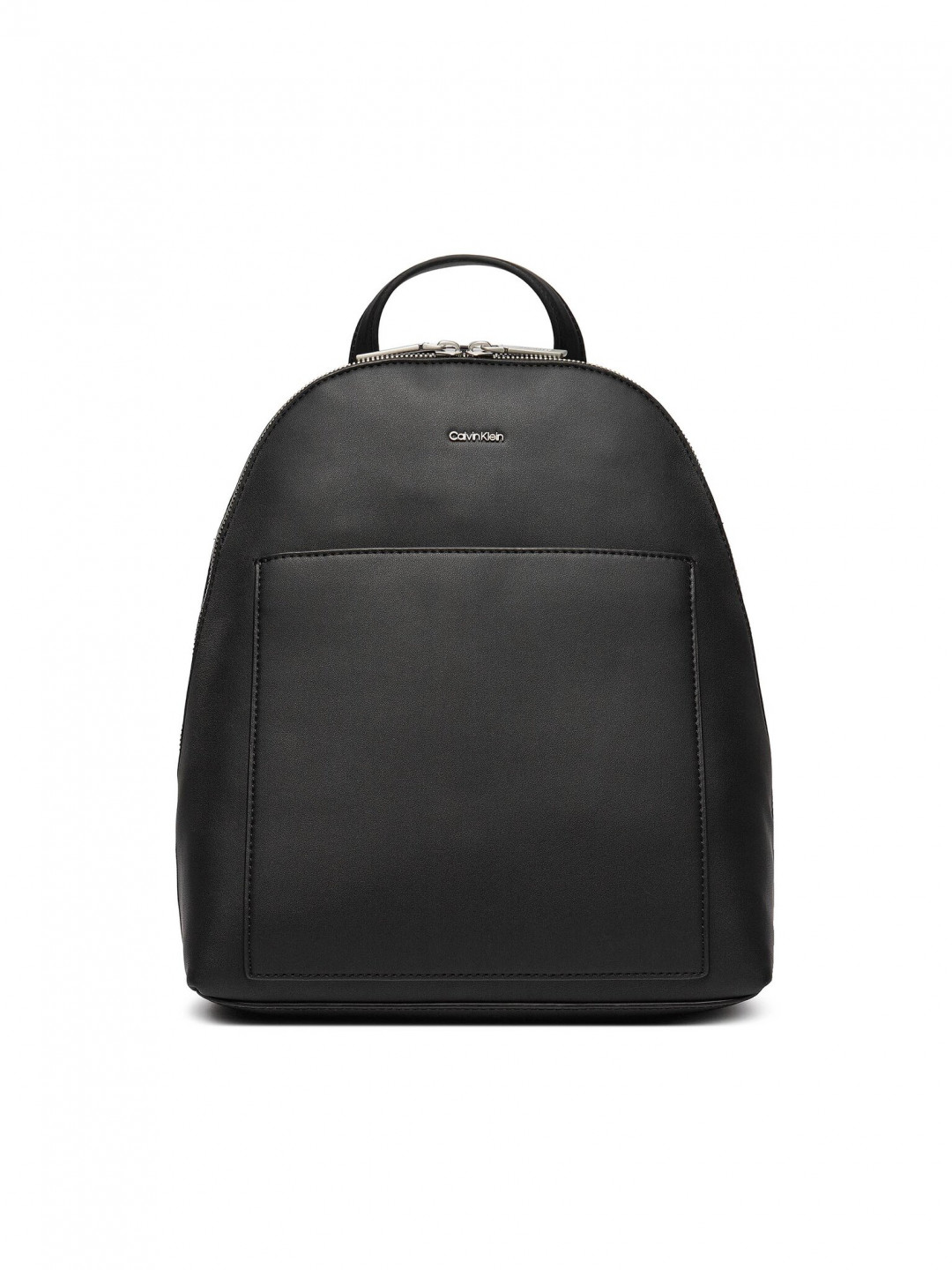 Calvin Klein Batoh Ck Must Dome Backpack K60K611363 Černá