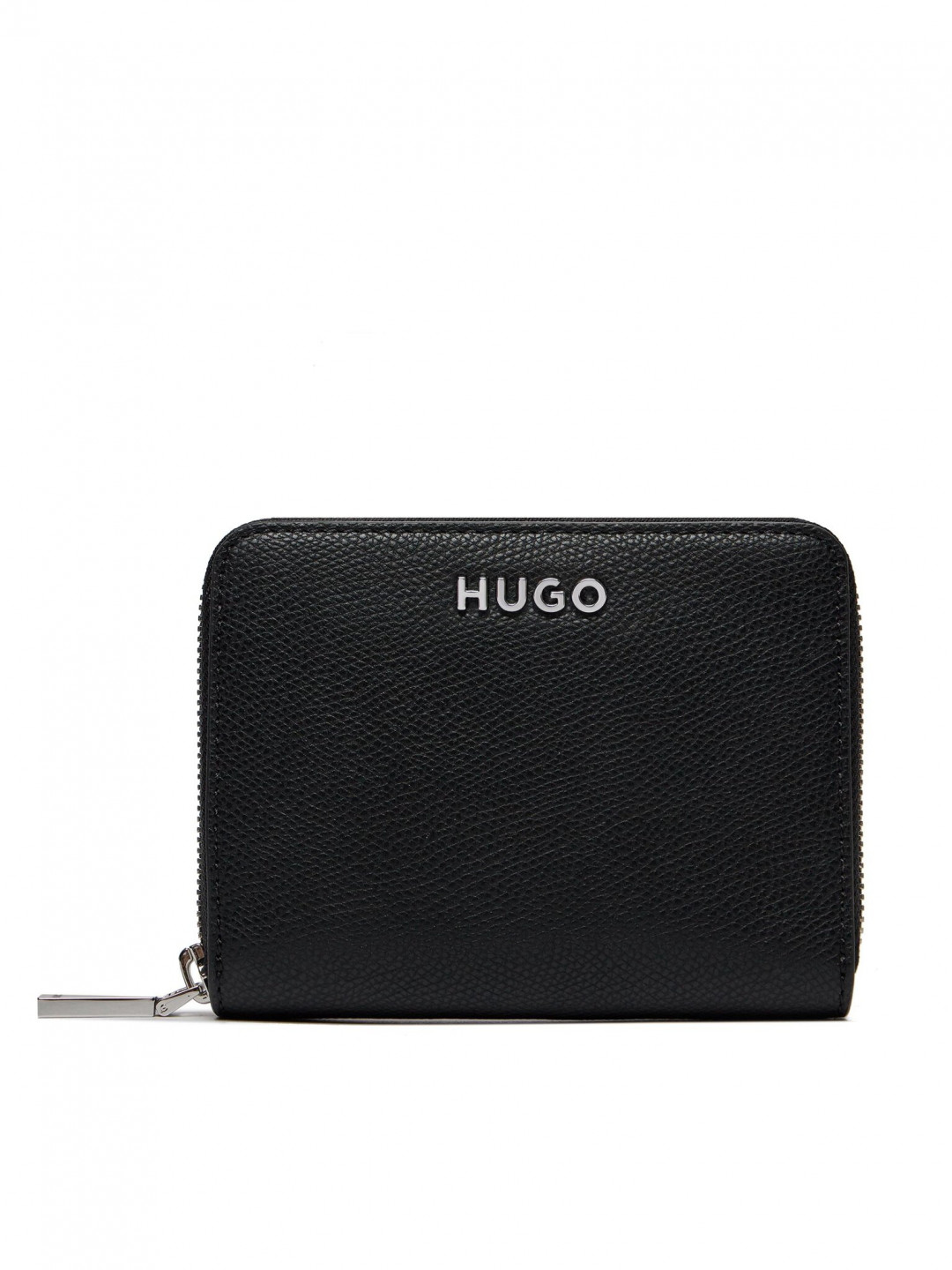 Hugo Velká dámská peněženka Chris 50512040 Černá