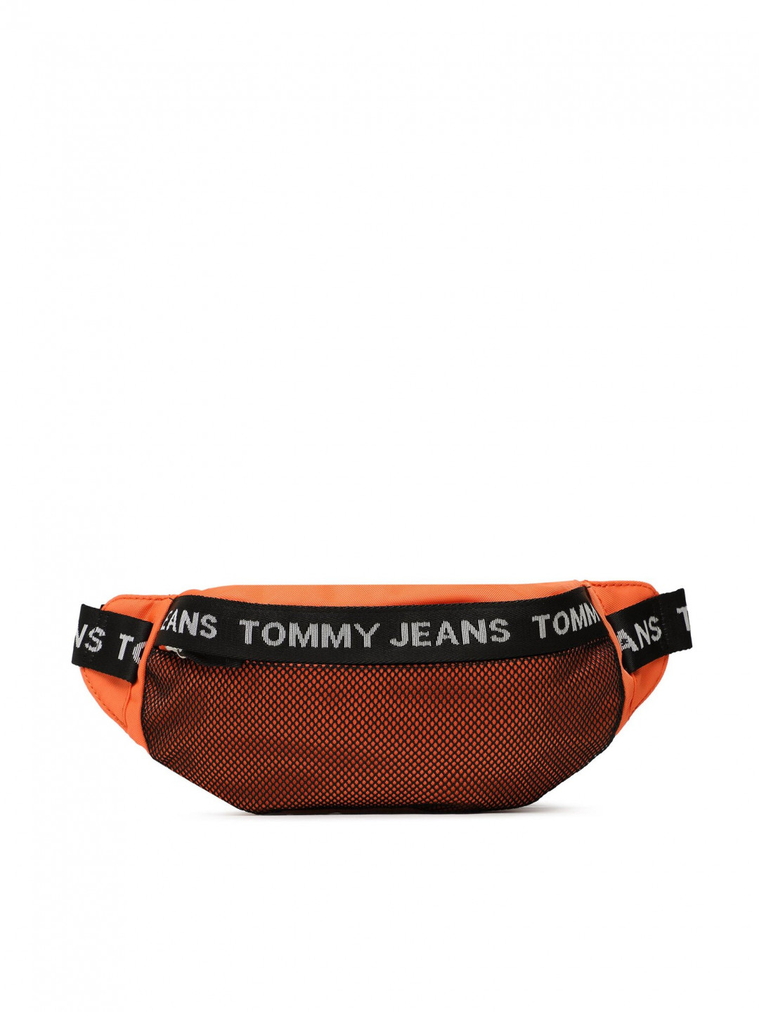 Tommy Jeans Ledvinka Tjm Essential Bum Bag AM0AM10902 Oranžová