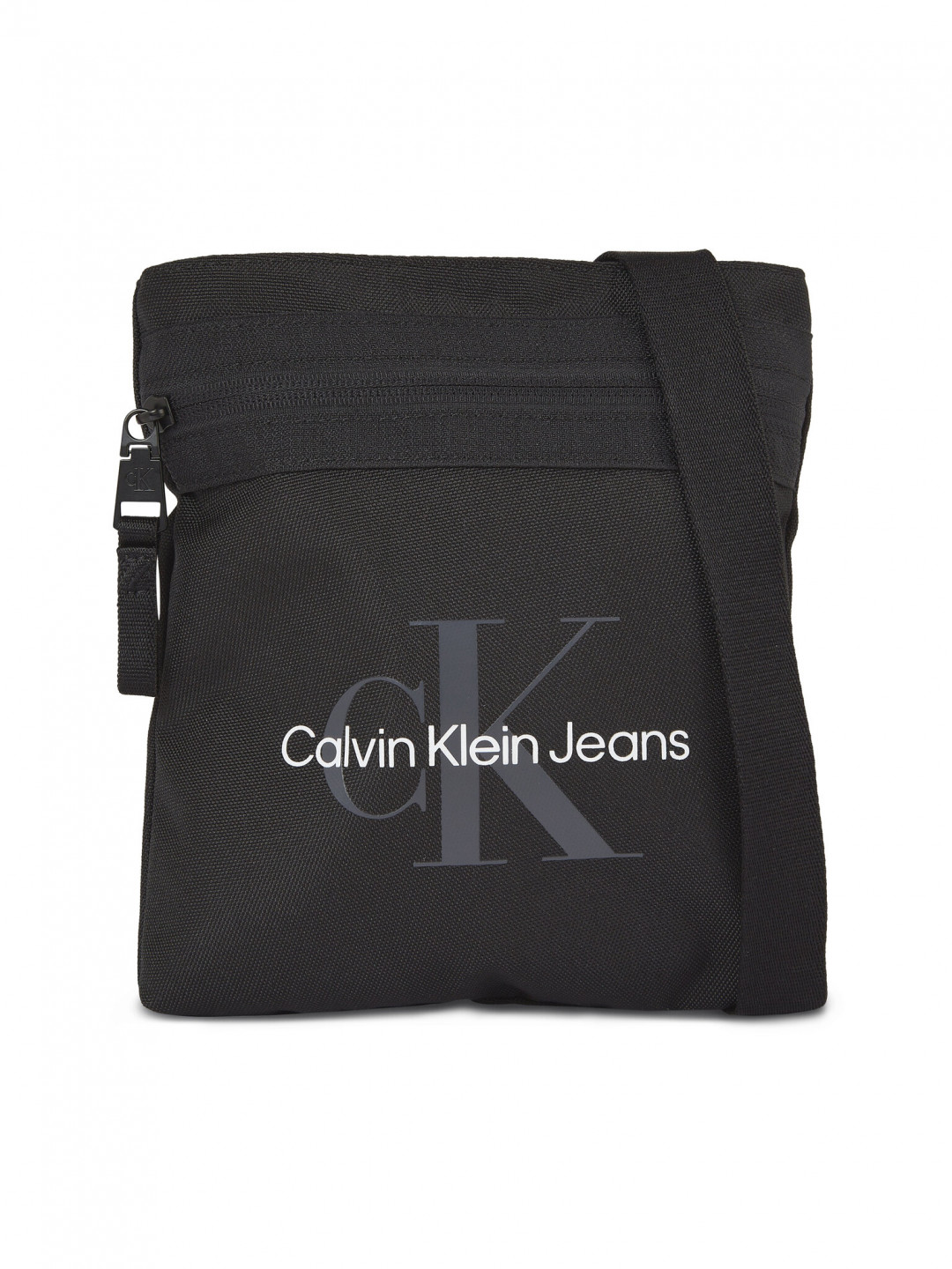 Calvin Klein Jeans Brašna Sport Essentials Flatpack18 M K50K511097 Černá