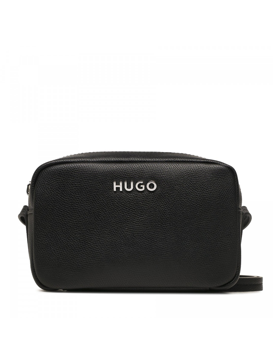Kabelka Hugo Chris Sm Crossbody R 0485074 Černá