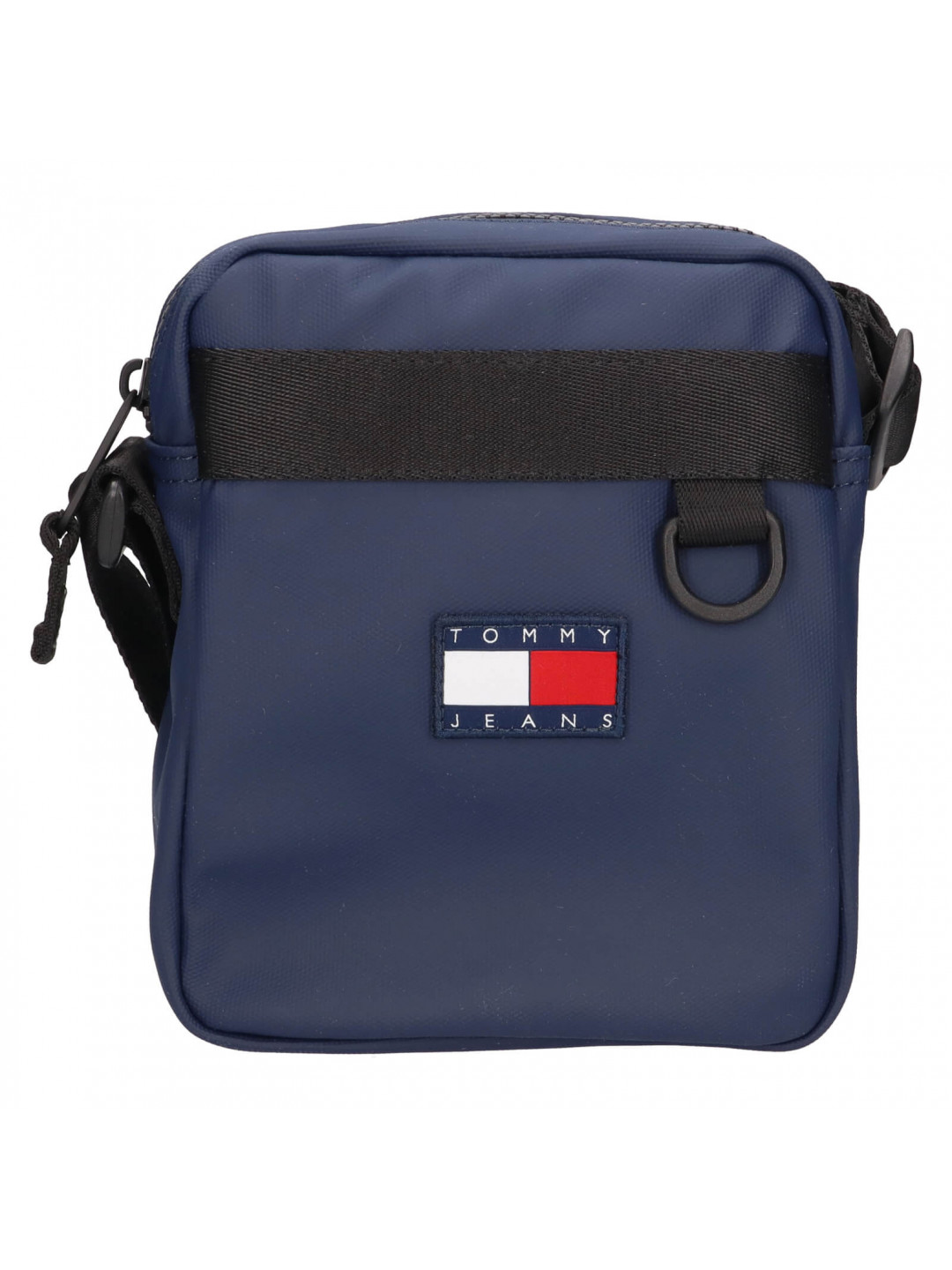 Pánská taška přes rameno Tommy Hilfiger Jeans – modrá