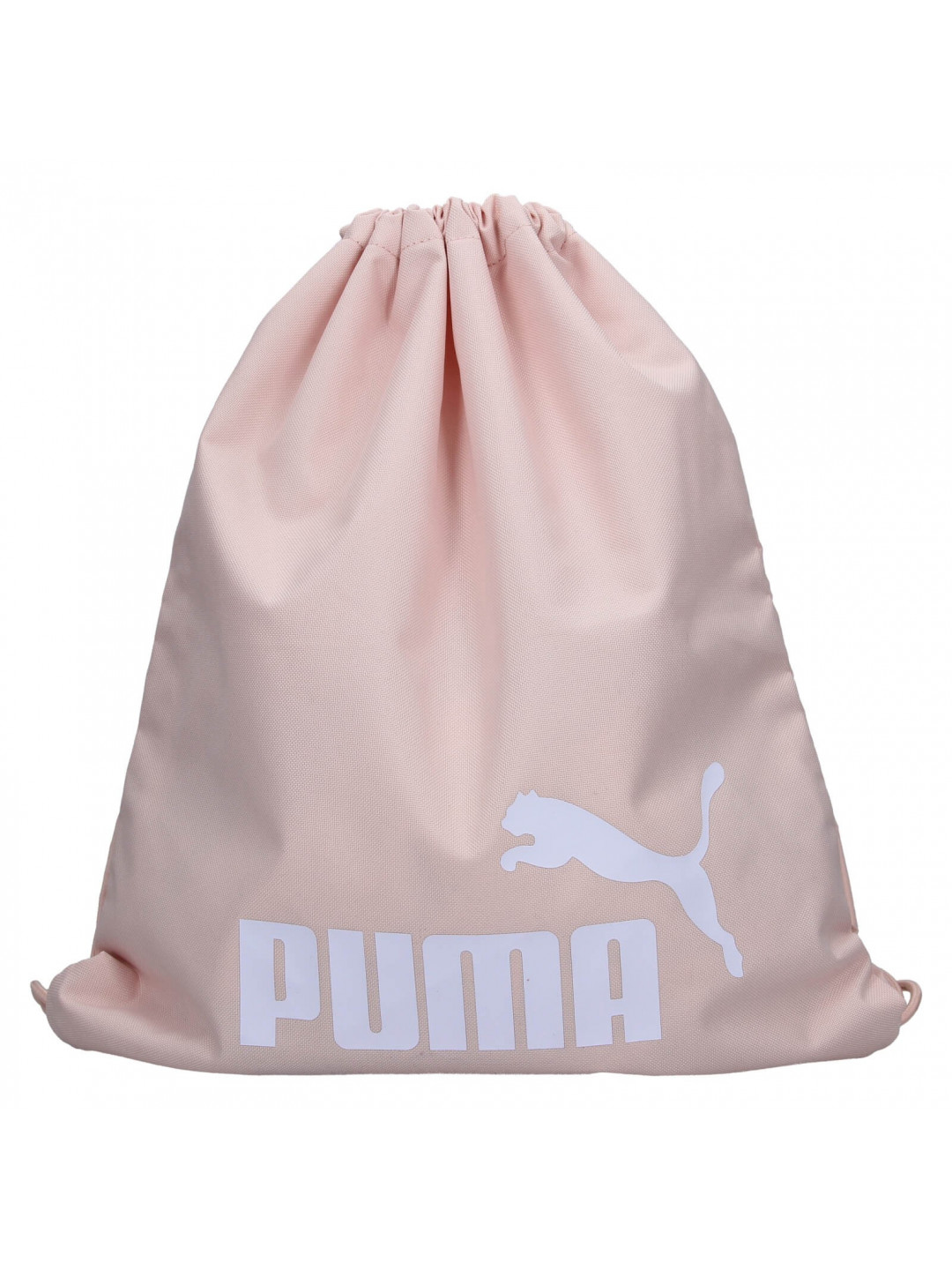 Moderní vak Puma Madison – růžová