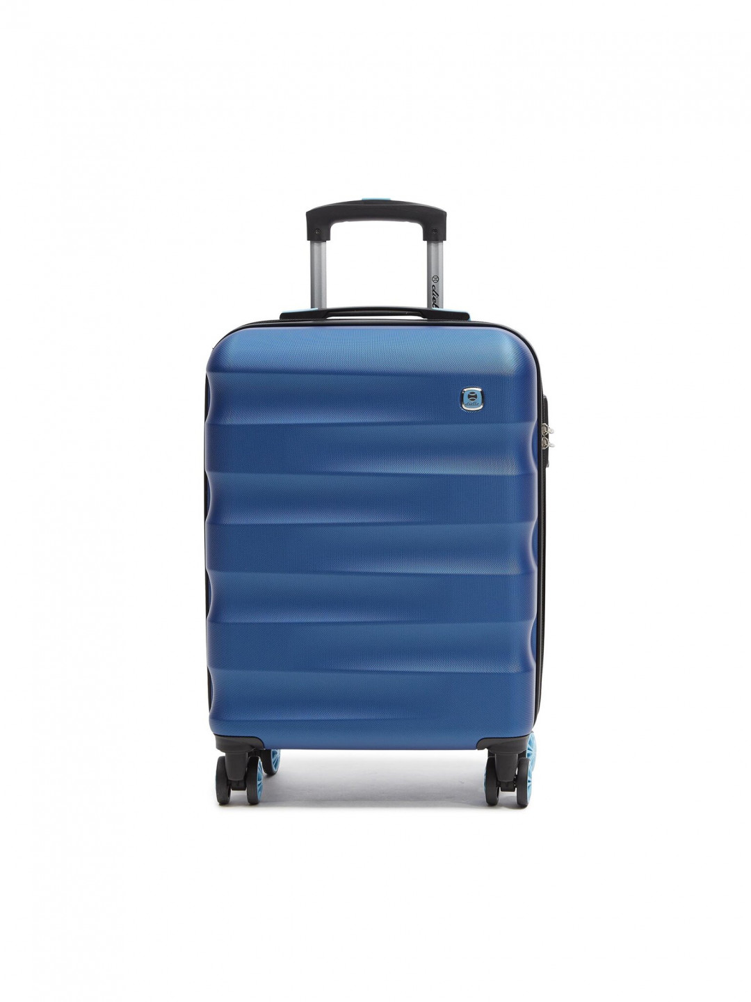 Dielle Kabinový kufr 150 50 BL Modrá