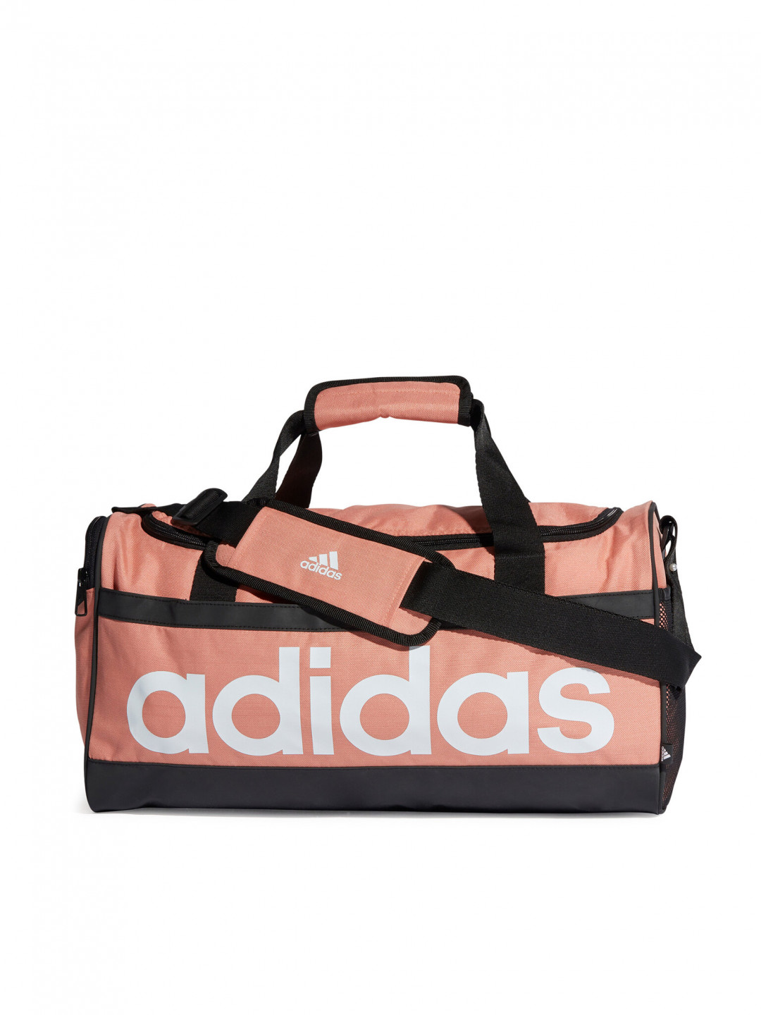 Adidas Taška Essentials Duffel Bag IL5761 Korálová