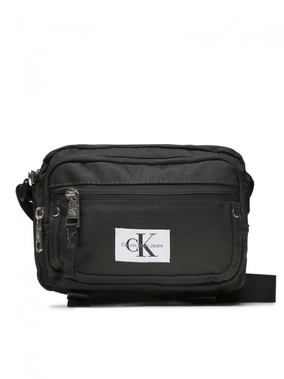 Calvin Klein Jeans Brašna Sport Essentials Camera Bag21 W K50K510676 Černá