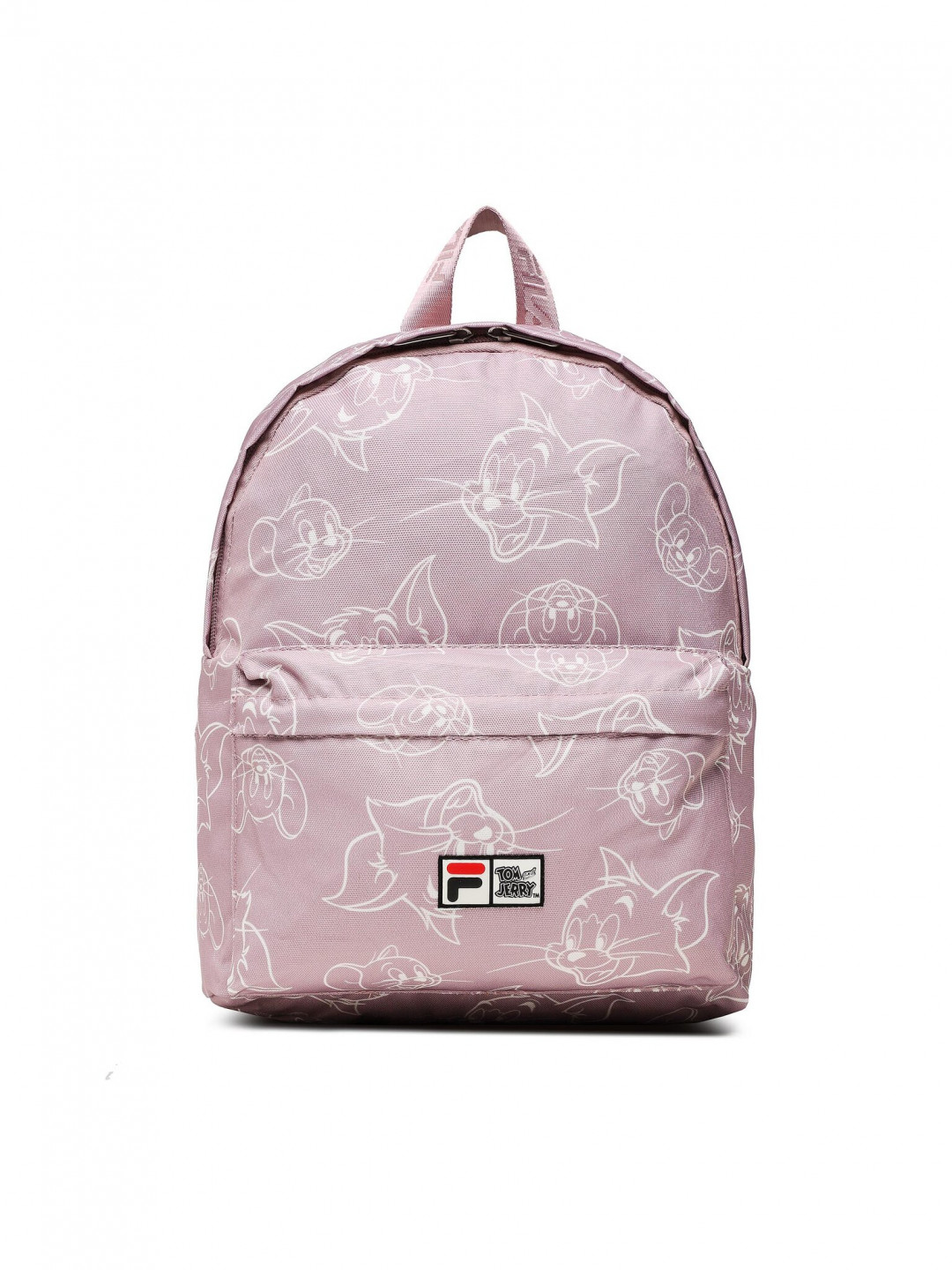 Fila Batoh Tisina Warner Bros Mini Backpack Malmo FBK0012 Růžová
