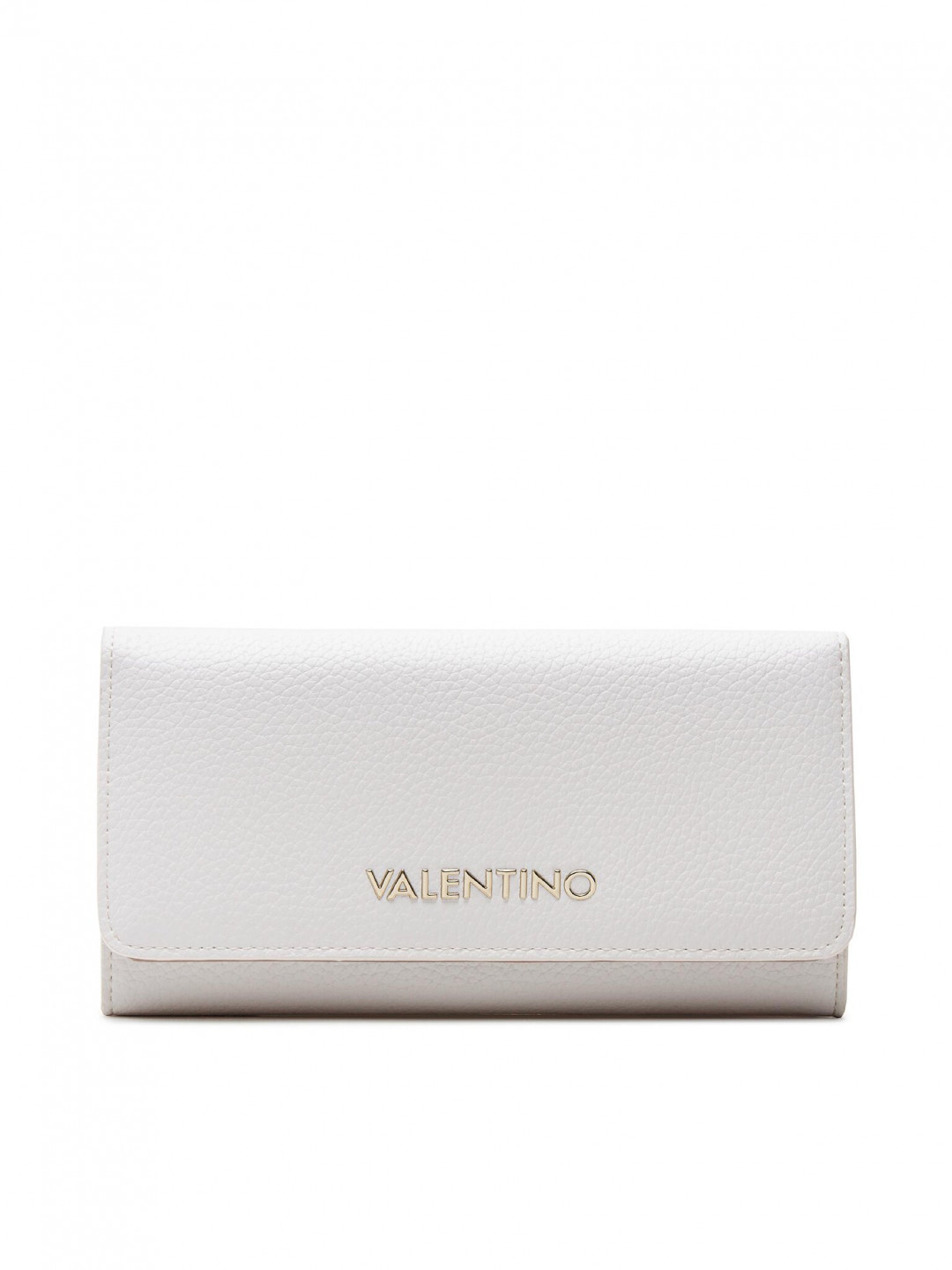 Valentino Velká dámská peněženka Alexia VPS5A8113 Bílá