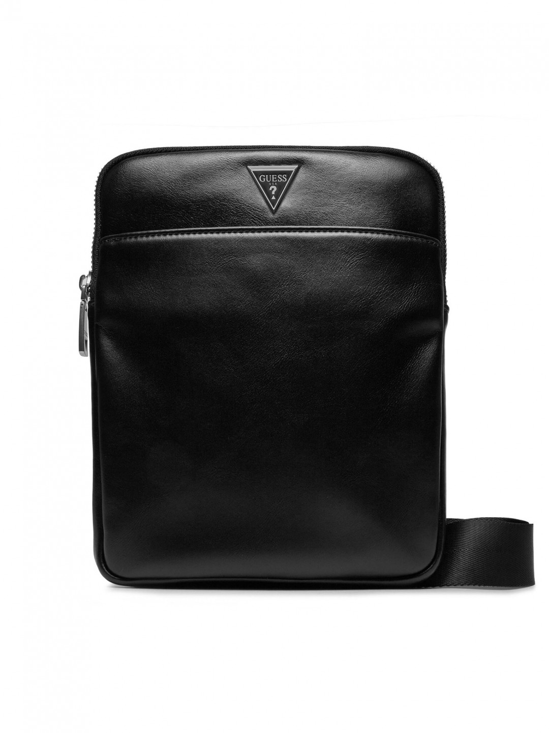 Guess Brašna Bellagio Eco Mini-Bags HMBELG P4123 Černá