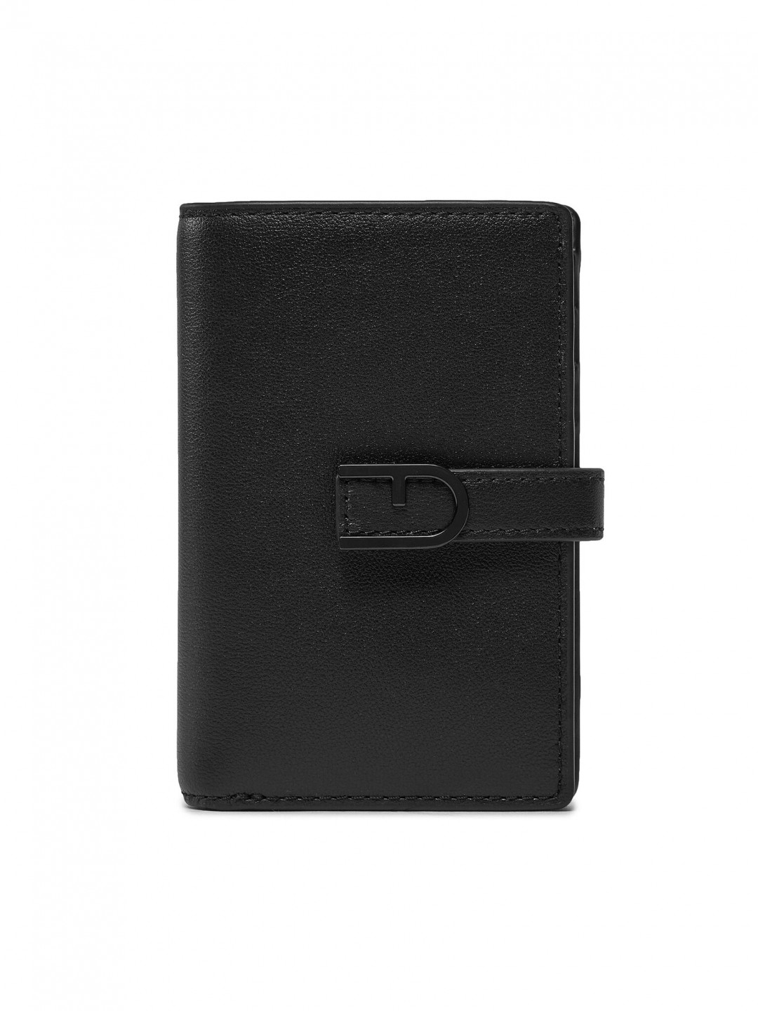 Furla Velká dámská peněženka Flow S Compact Wallet WP00401-BX2045-O6000-1020 Černá