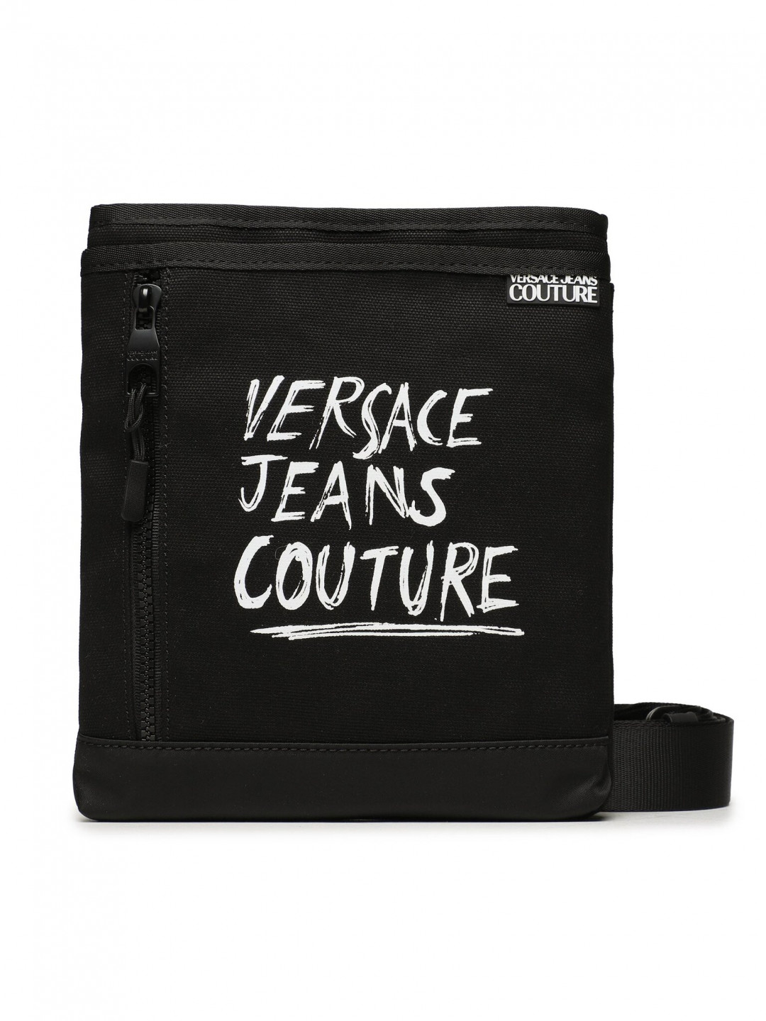 Versace Jeans Couture Brašna 74YA4B56 Černá