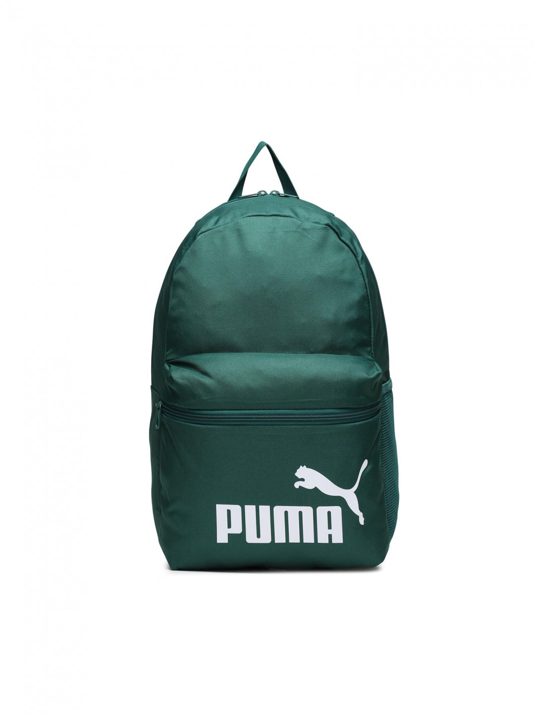 Puma Batoh Phase Backpack Malachite 079943 09 Zelená