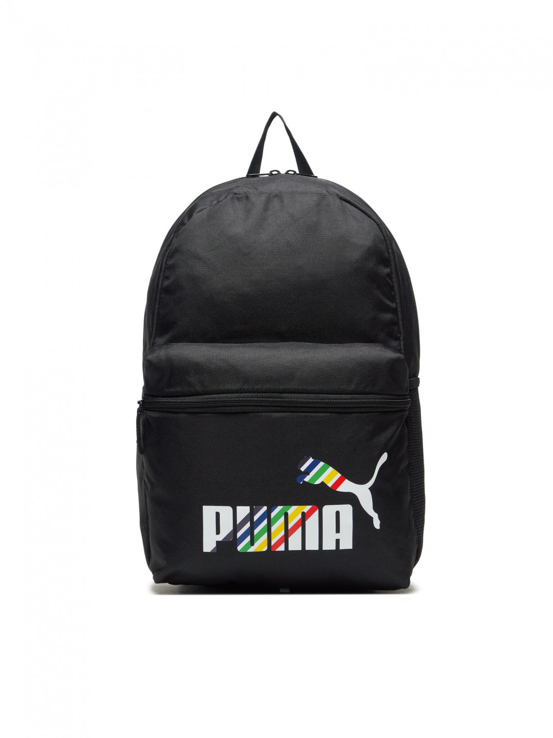 Puma Batoh Phase AOP Backpack 78046 Černá