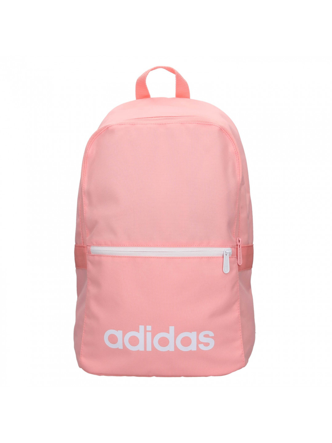 Batoh Adidas Jackie – světle růžová