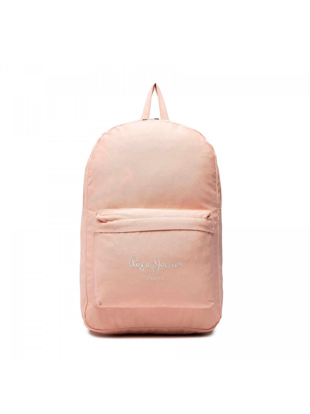 Batoh Pepe Jeans Sloane G Backpack PG030407 Růžová