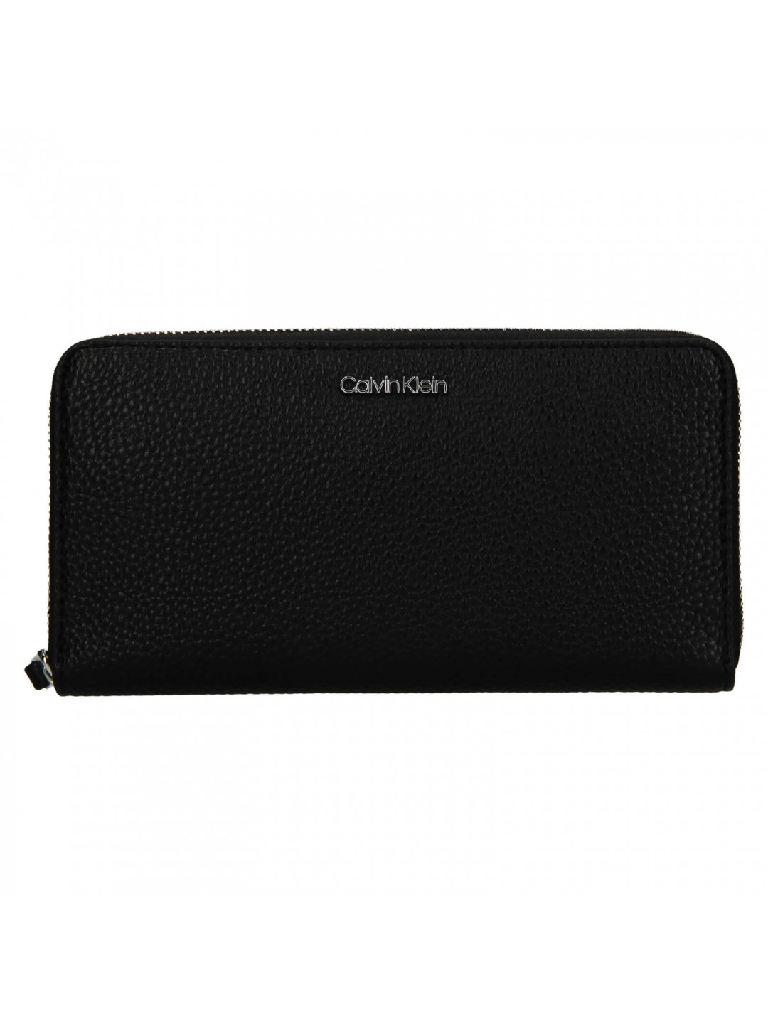 Dámská peněženka Calvin Klein Olivia – černá