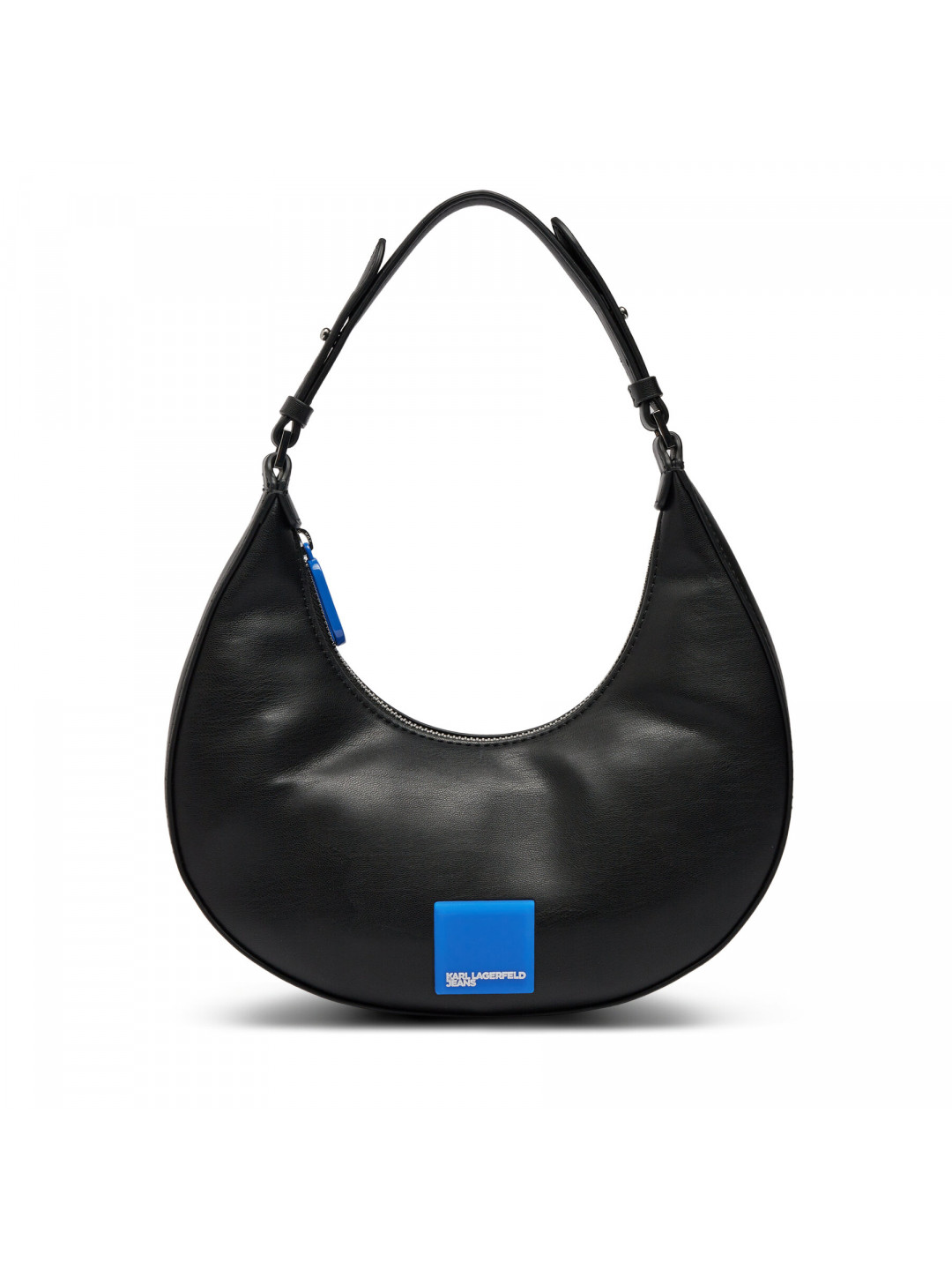 Kabelka KARL LAGERFELD 235J3079 Černá