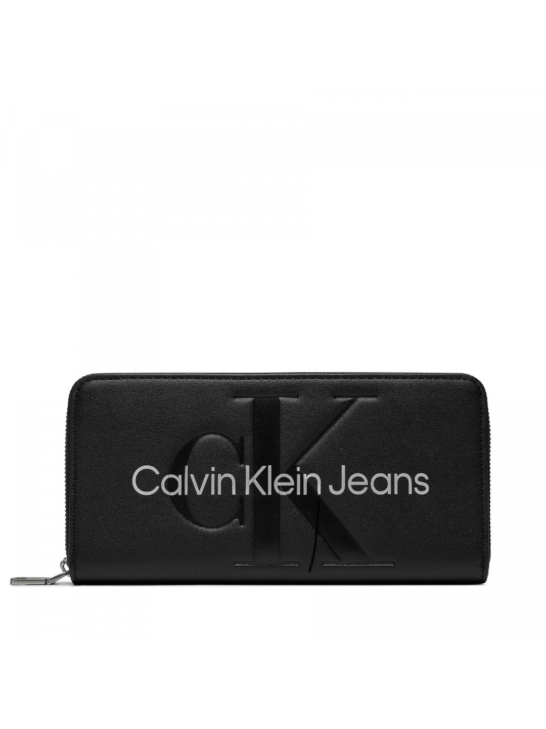 Velká dámská peněženka Calvin Klein Jeans