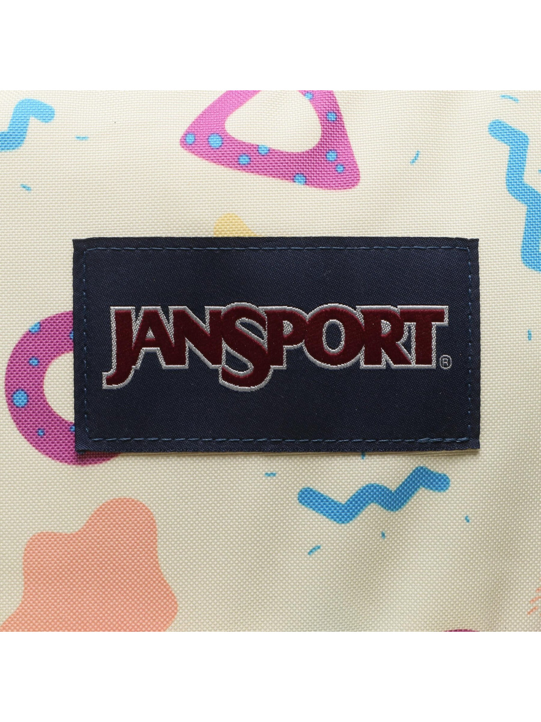 Batoh JanSport