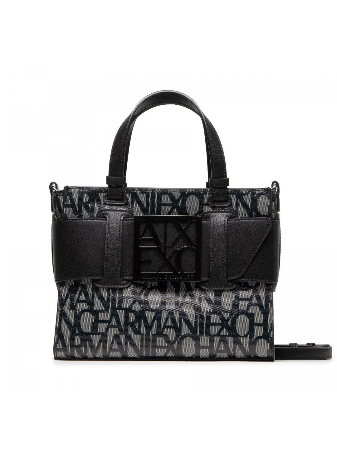 Kabelka Armani Exchange 942690 3F742 00850 Béžová