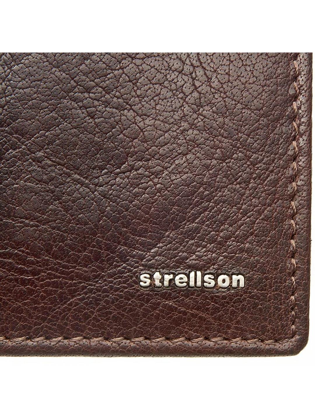 Velká pánská peněženka Strellson