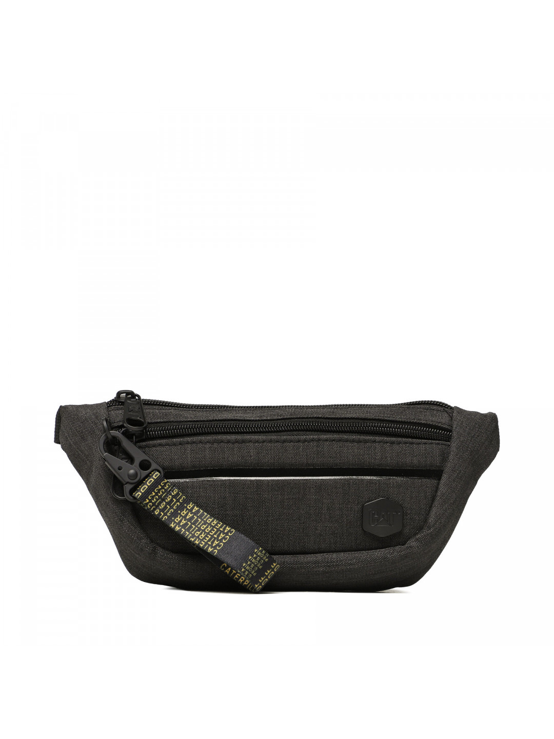 Ledvinka CATerpillar B Holt Waist Bag Černá