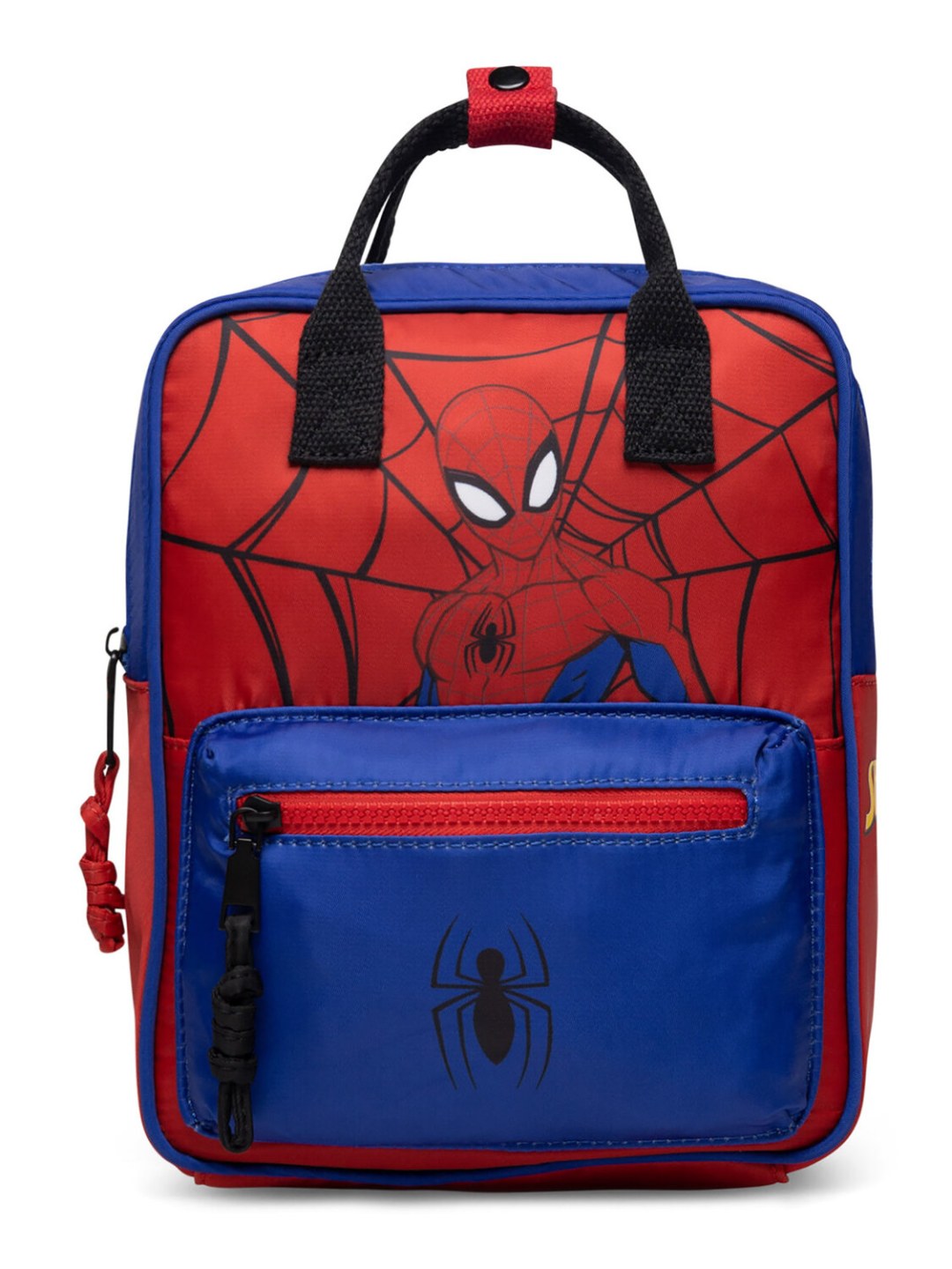 Batoh Spiderman Ultimate ACCCS SS24-325SPRMV Barevná
