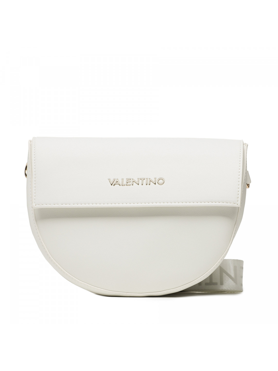 Kabelka Valentino Bigs VBS3XJ02 Bílá