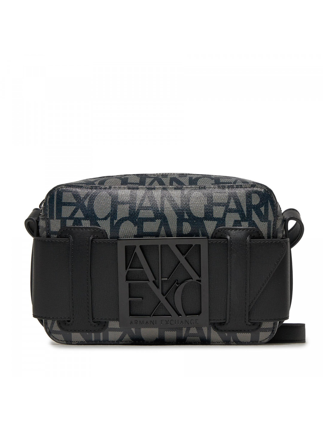 Kabelka Armani Exchange 942699 3F742 00850 Černá