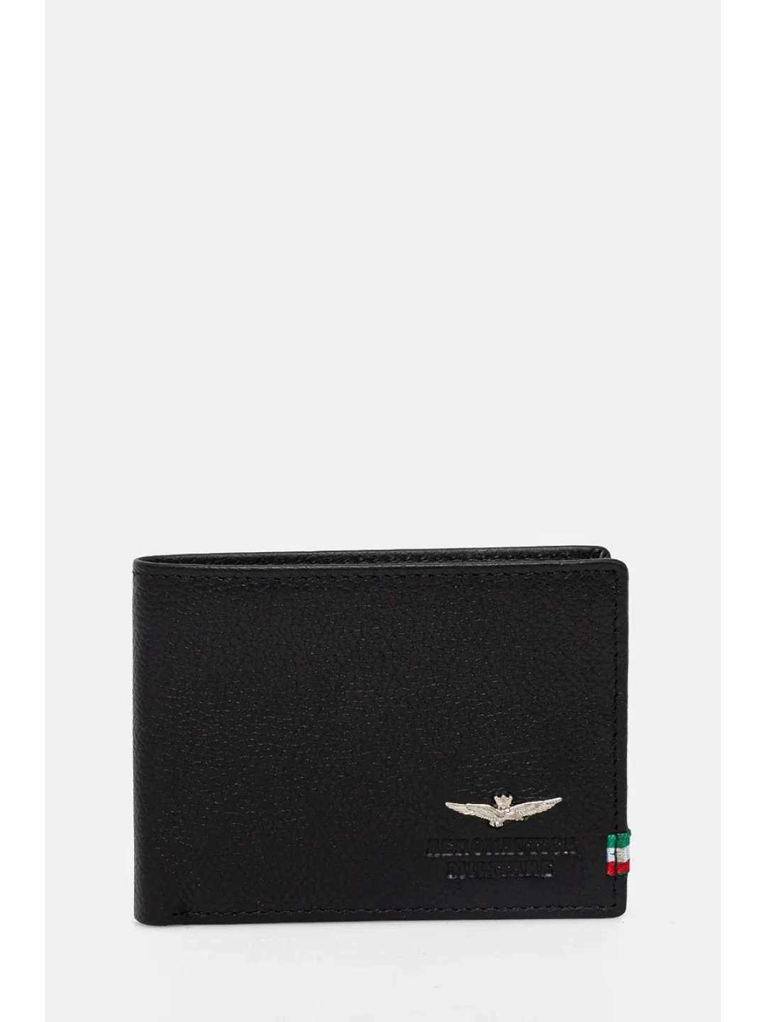 Aeronautica Militare Kožená peněženka