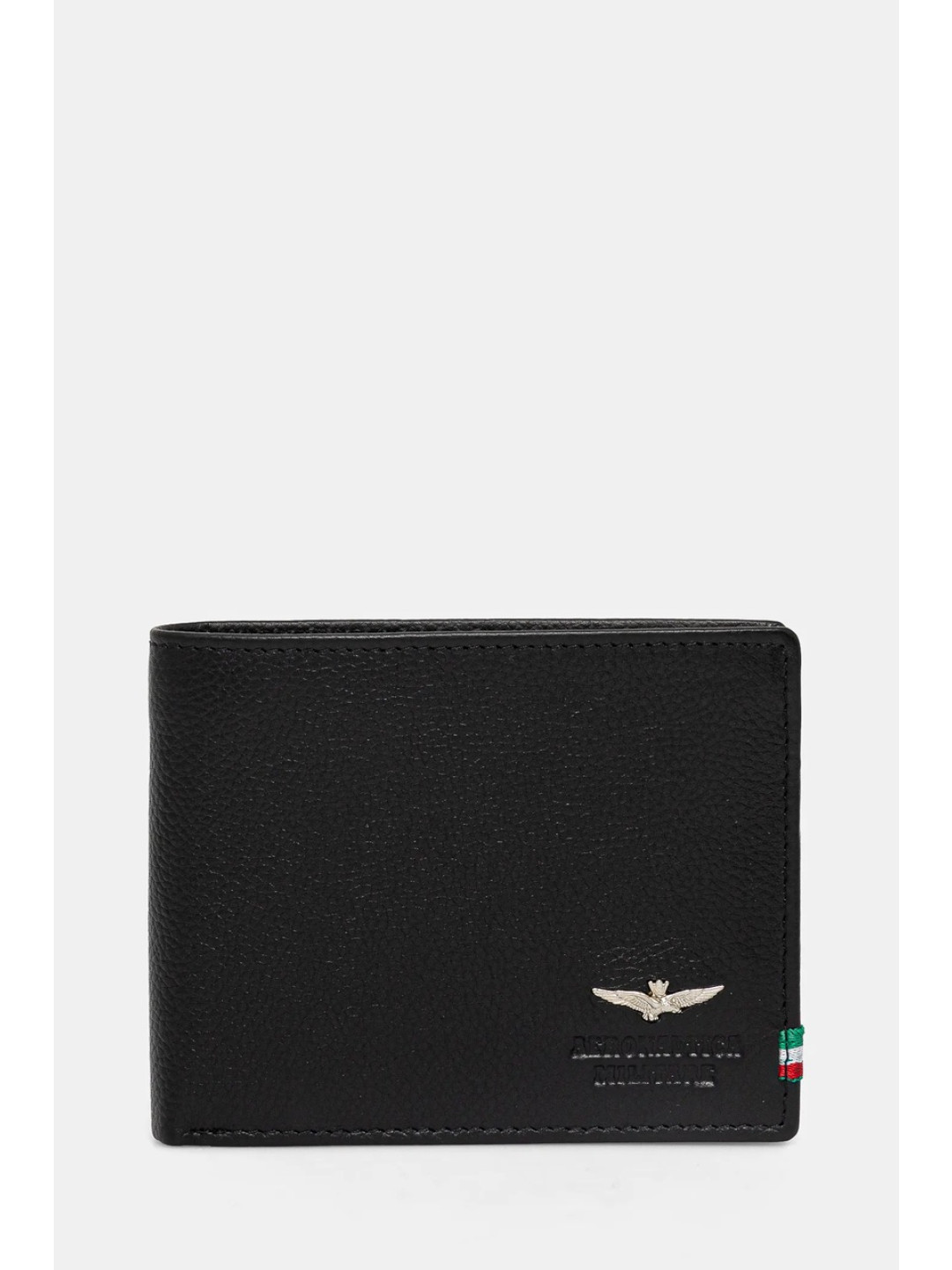 Aeronautica Militare Kožená peněženka