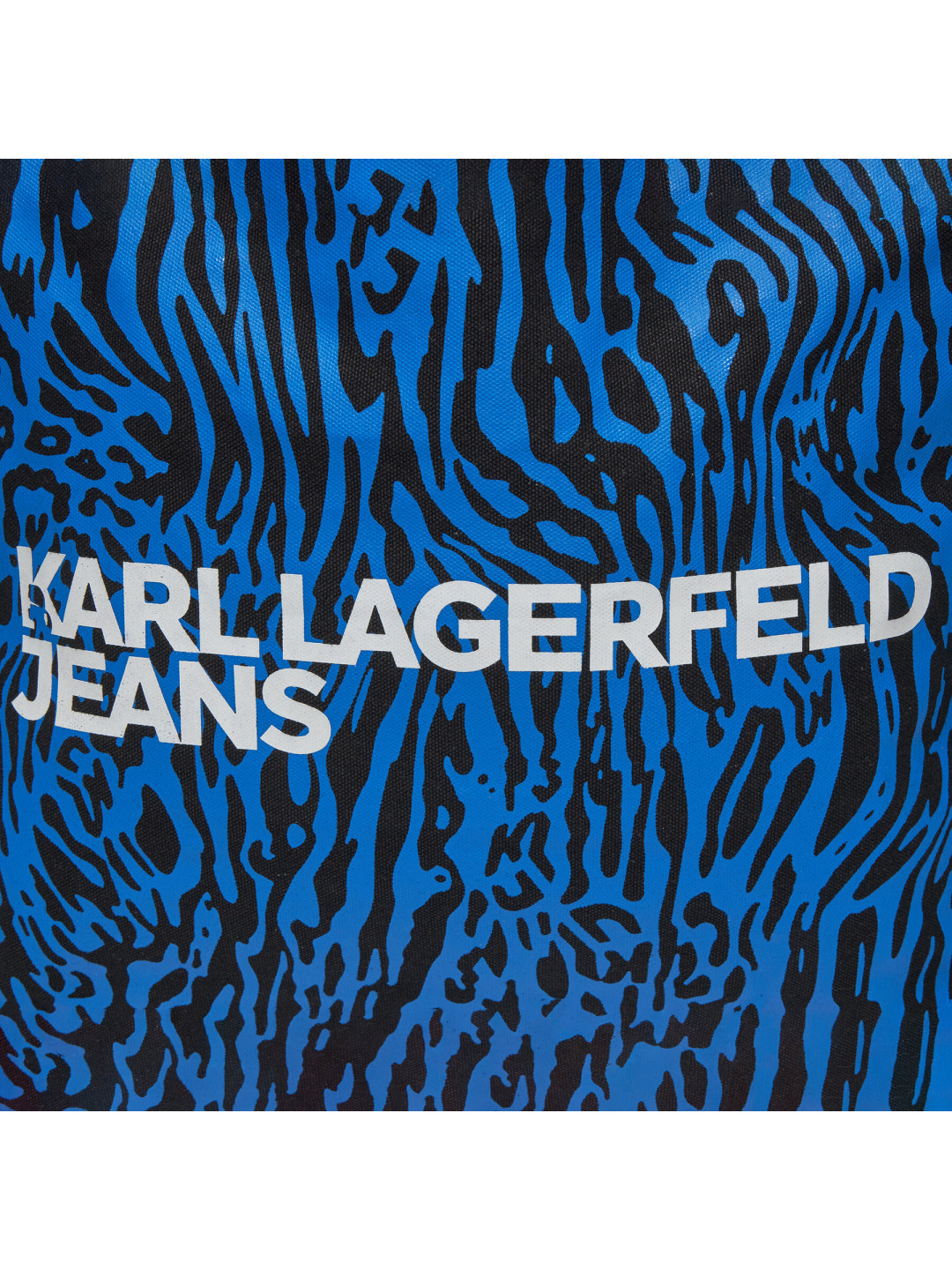 Kabelka Karl Lagerfeld Jeans