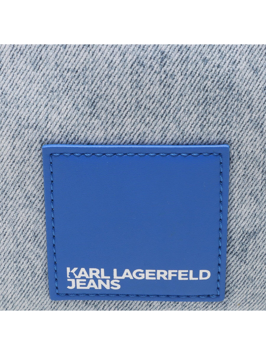 Brašna Karl Lagerfeld Jeans