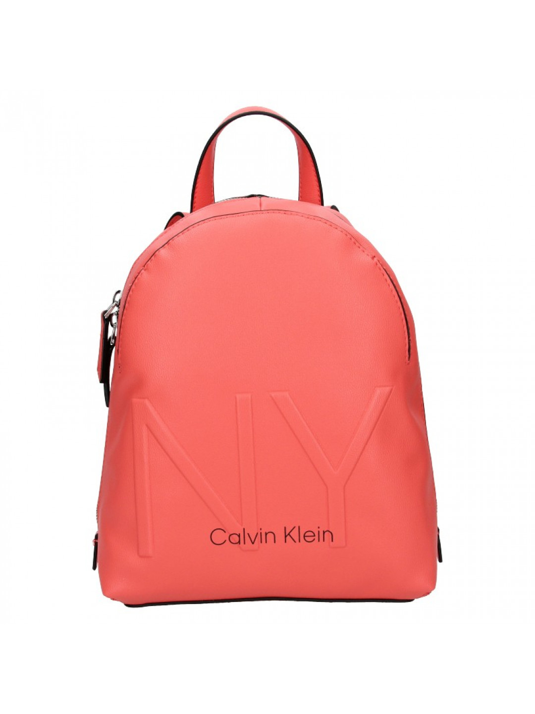 Dámský batoh Calvin Klein Klea – koral