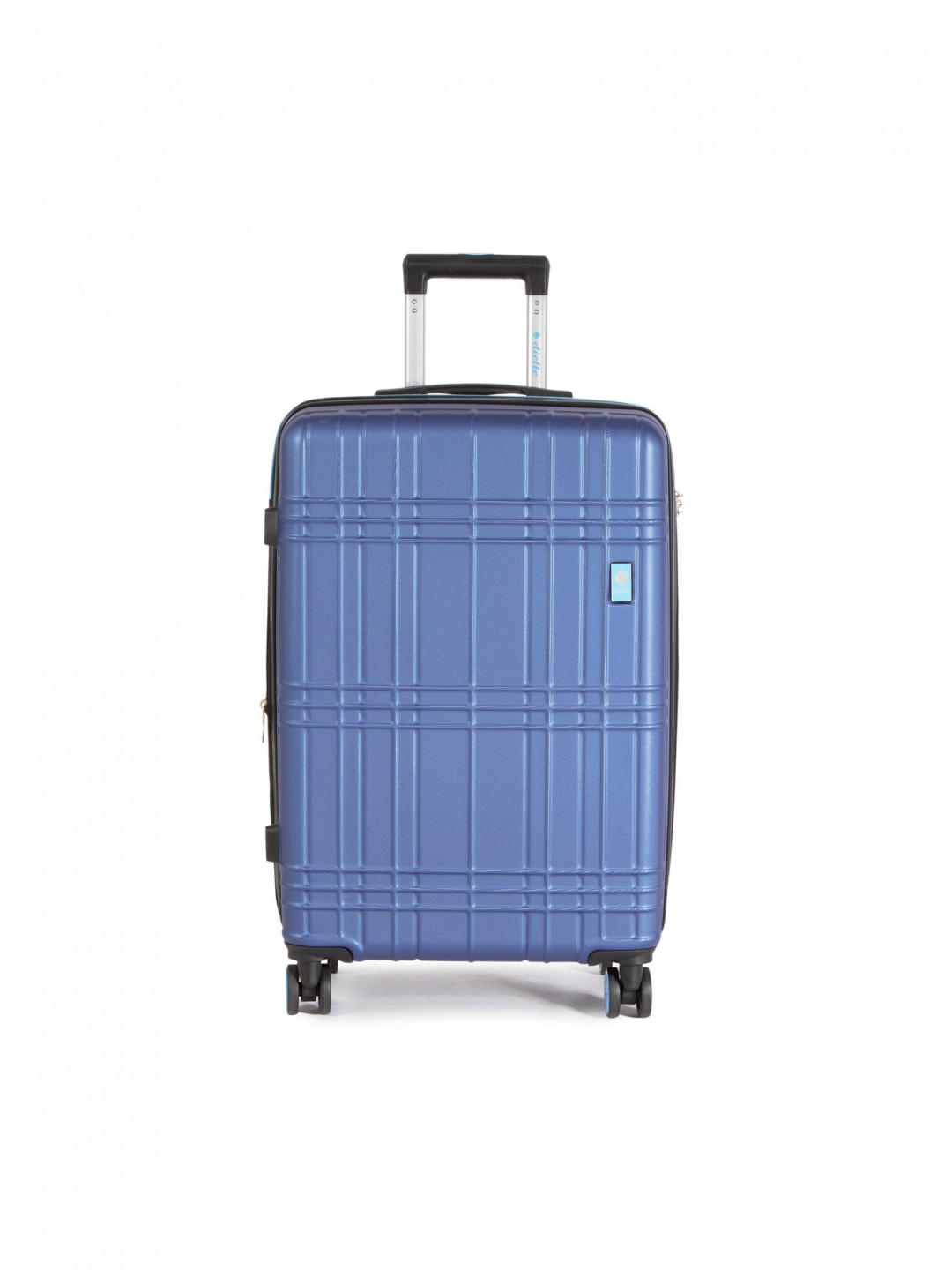Dielle Střední kufr 130 60 Modrá
