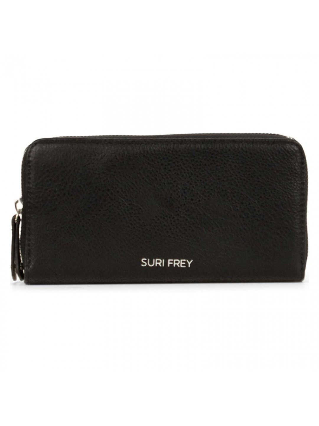 Dámská peněženka Suri Frey Erry – černá