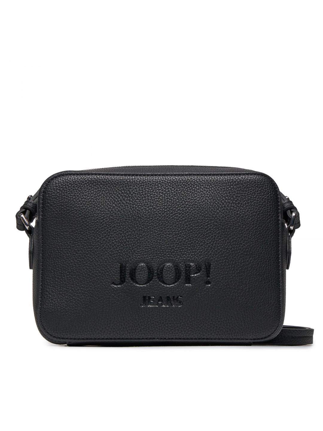 Kabelka JOOP Jeans Lettera 1 0 Cloe 4130000865 Černá