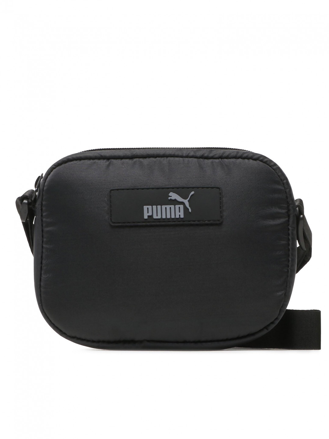 Puma Brašna Core Pop Cross Body Bag 079471 01 Černá