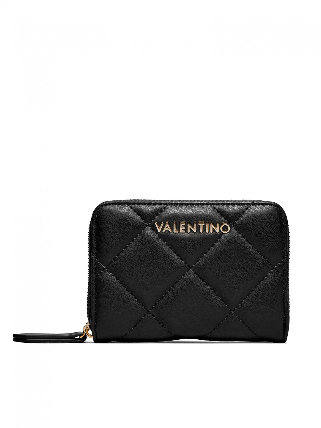 Valentino Velká dámská peněženka Ocarina VPS3KK137R Černá