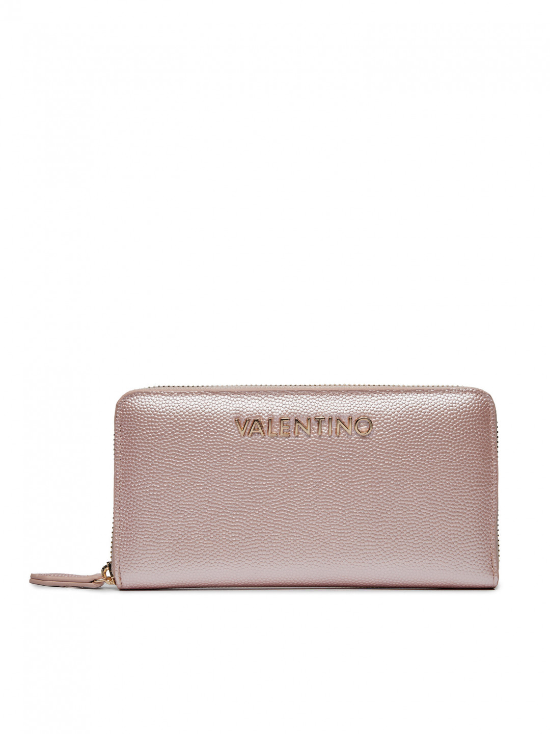 Valentino Velká dámská peněženka Divina VPS1R4155G Růžová