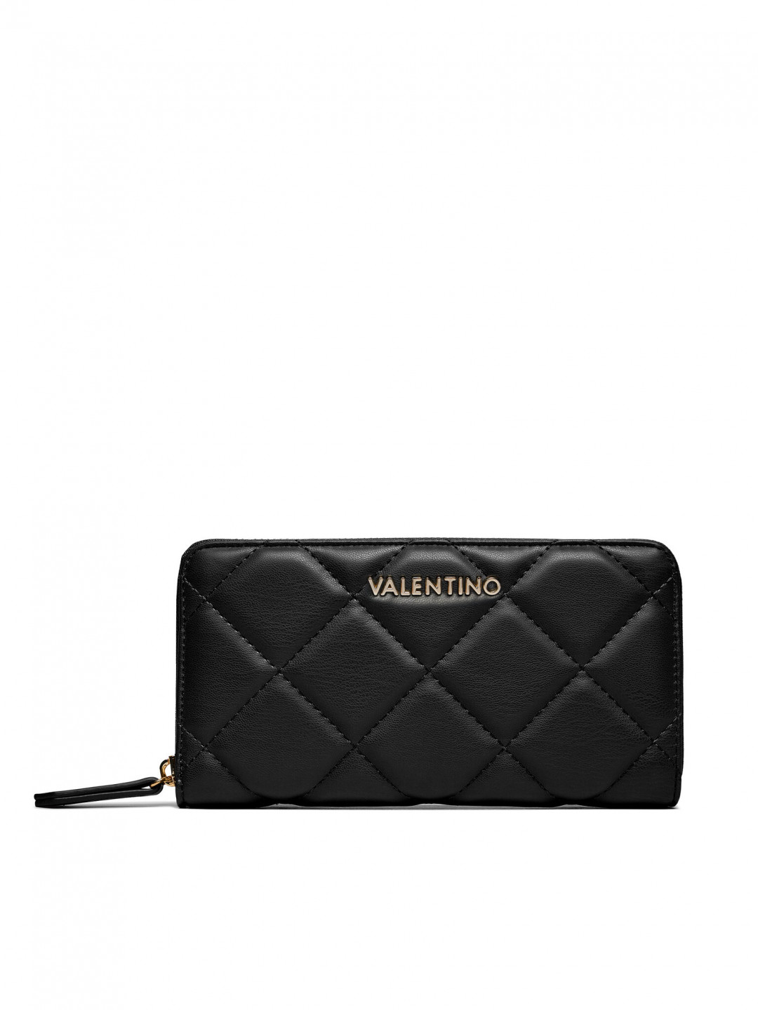Valentino Velká dámská peněženka Ocarina VPS3KK155R Černá
