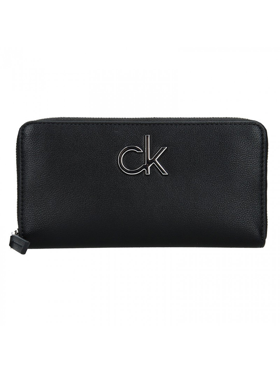 Dámská peněženka Calvin Klein Miam – černá
