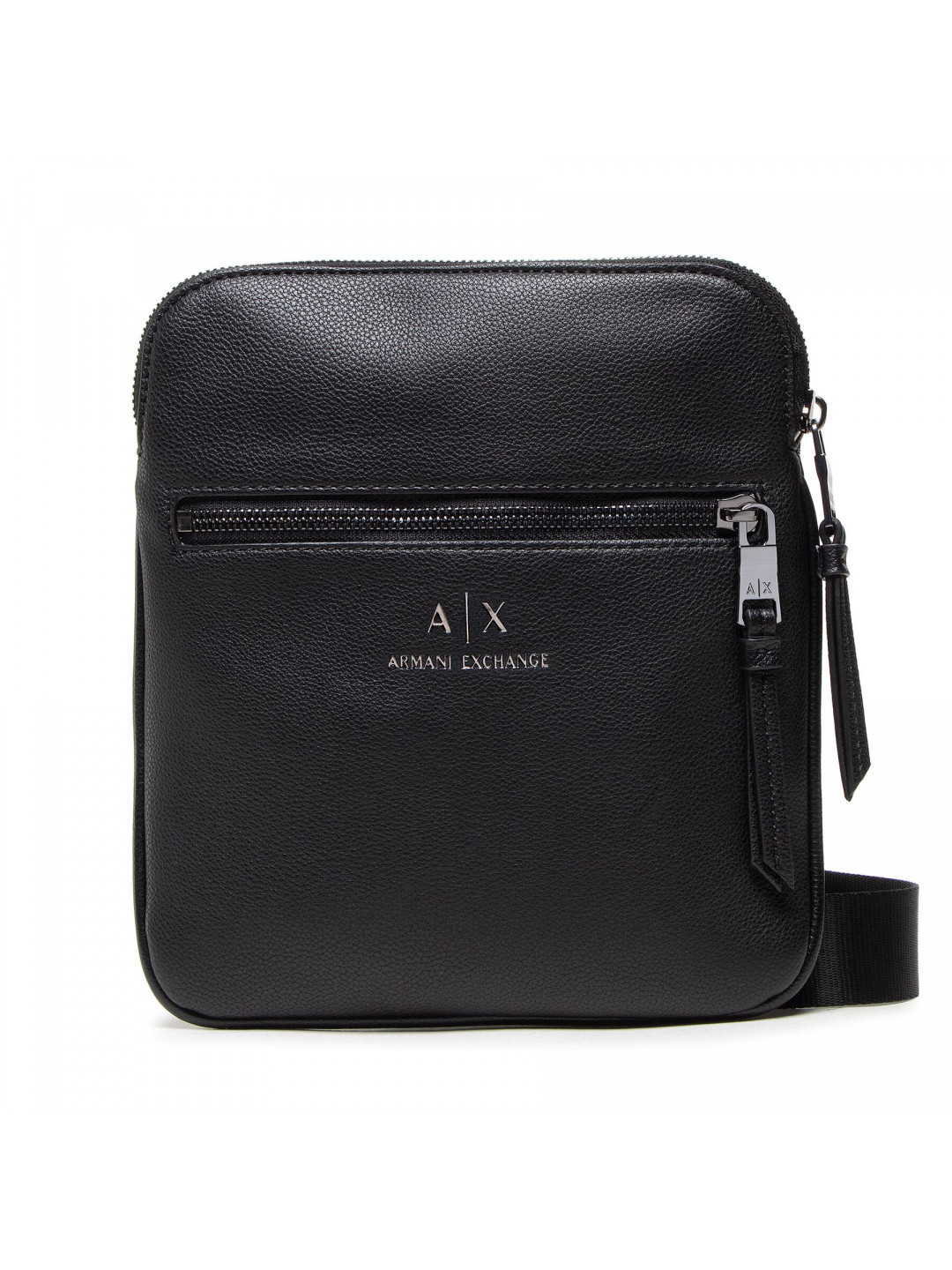 Brašna Armani Exchange 952391 CC830 00020 Černá