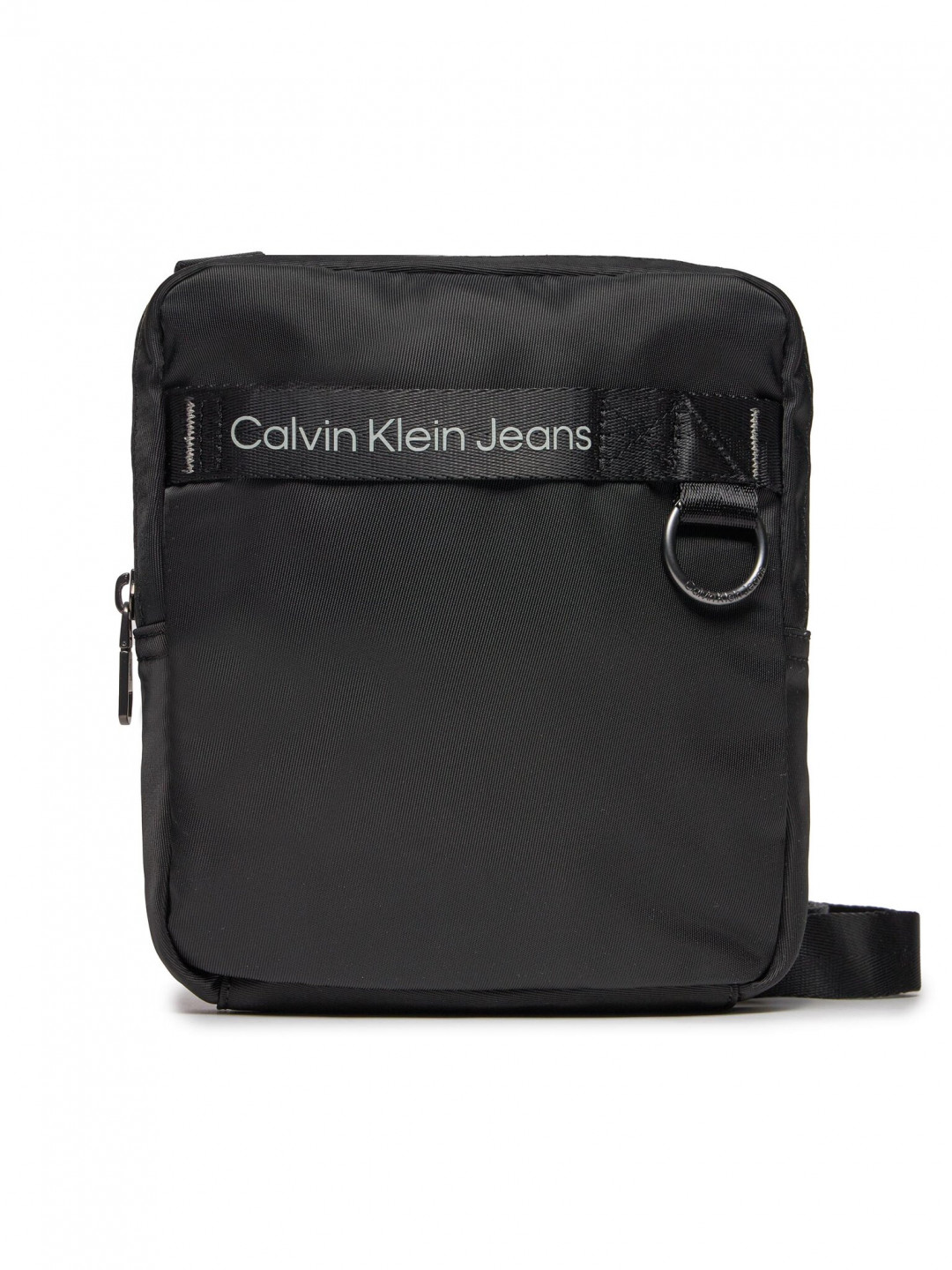 Calvin Klein Jeans Brašna Urban Explorer Reporter I8 K50K509817 Černá