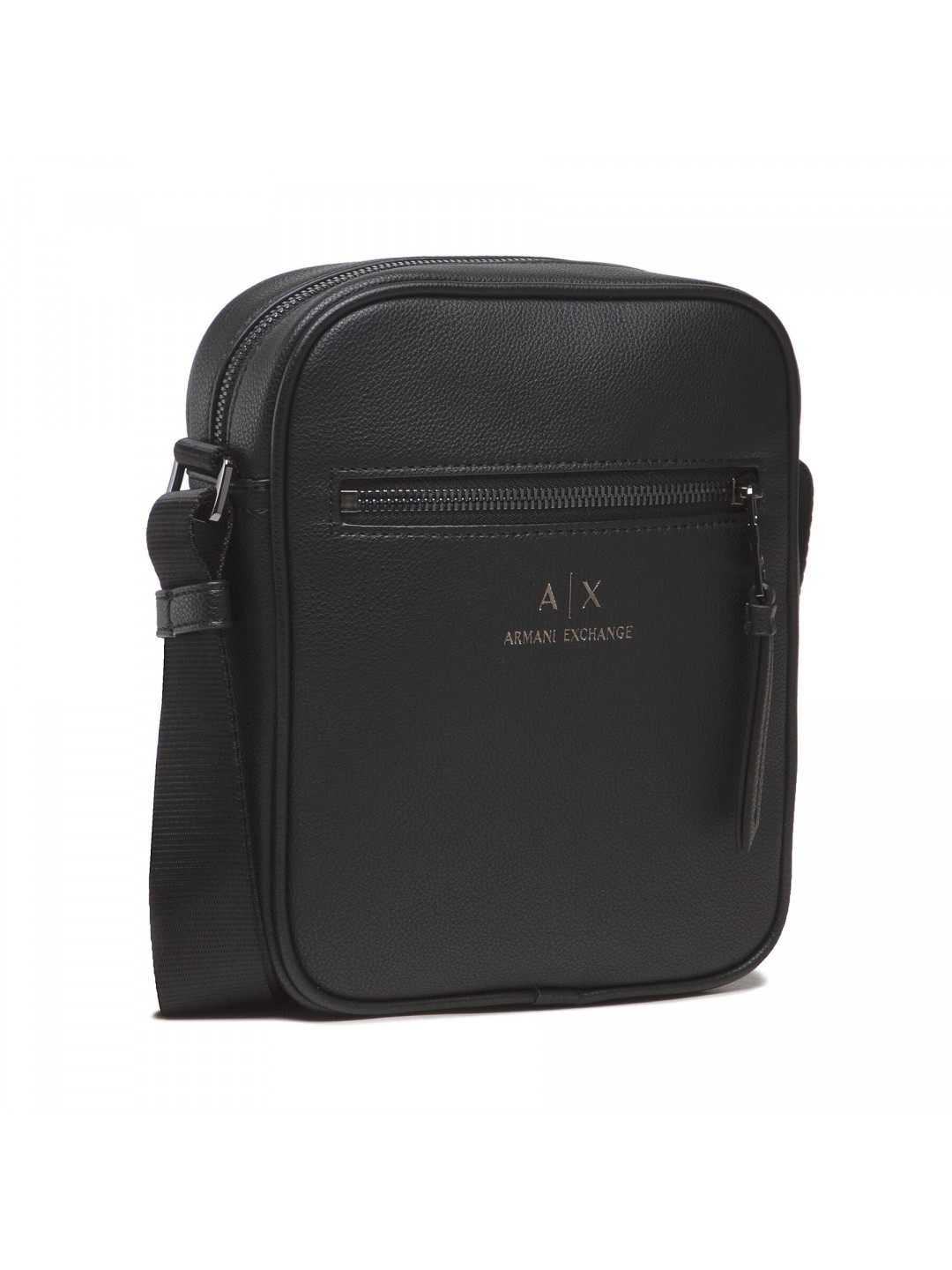 Brašna Armani Exchange 952388 CC830 00020 Černá
