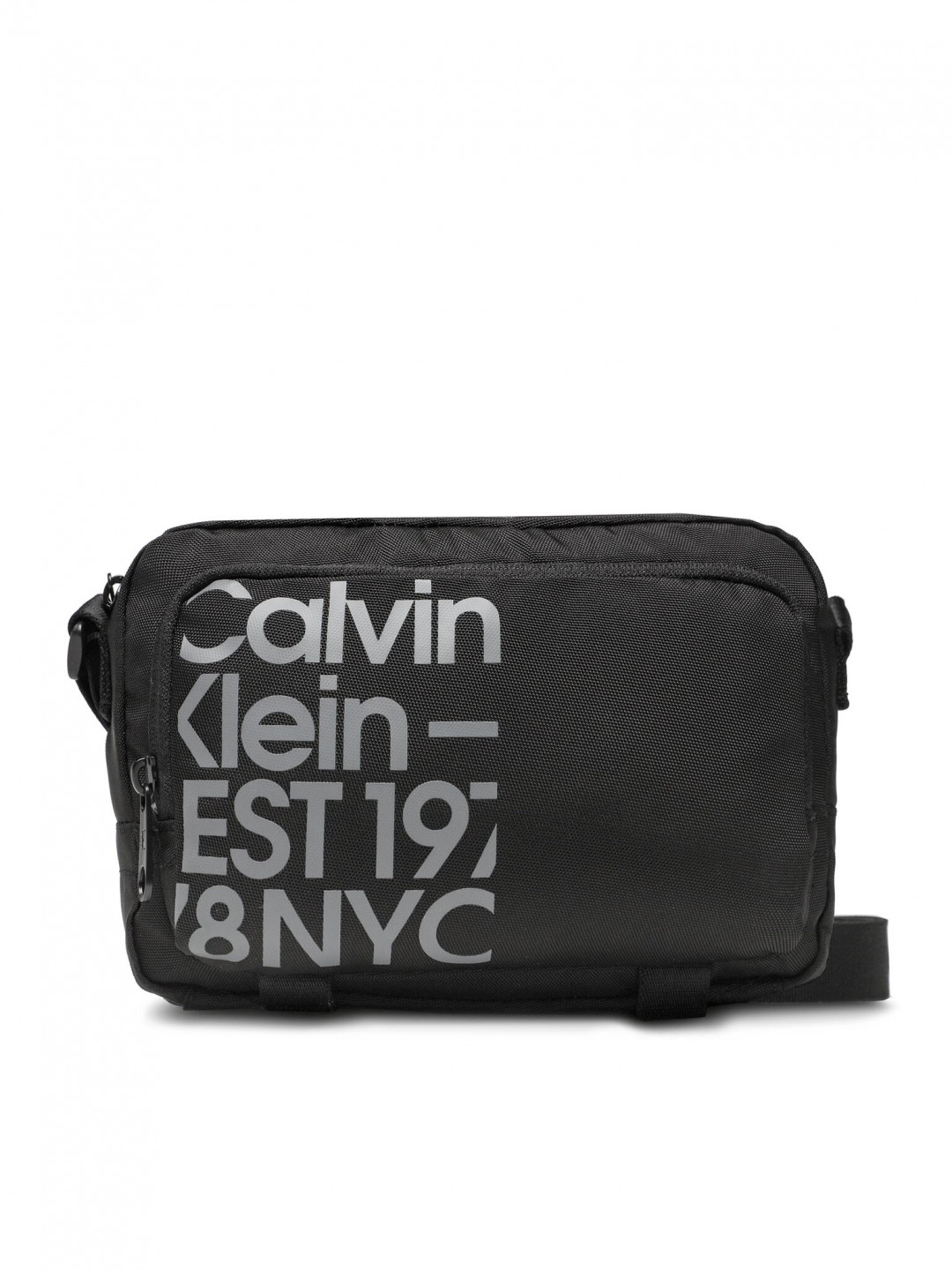 Calvin Klein Jeans Brašna Sport Essentials Camerabag22 Gr K50K510382 Černá