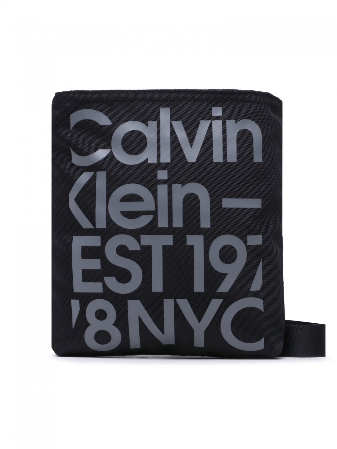 Calvin Klein Jeans Brašna Sport Essentials Flatpack18 Gr K50K510378 Černá