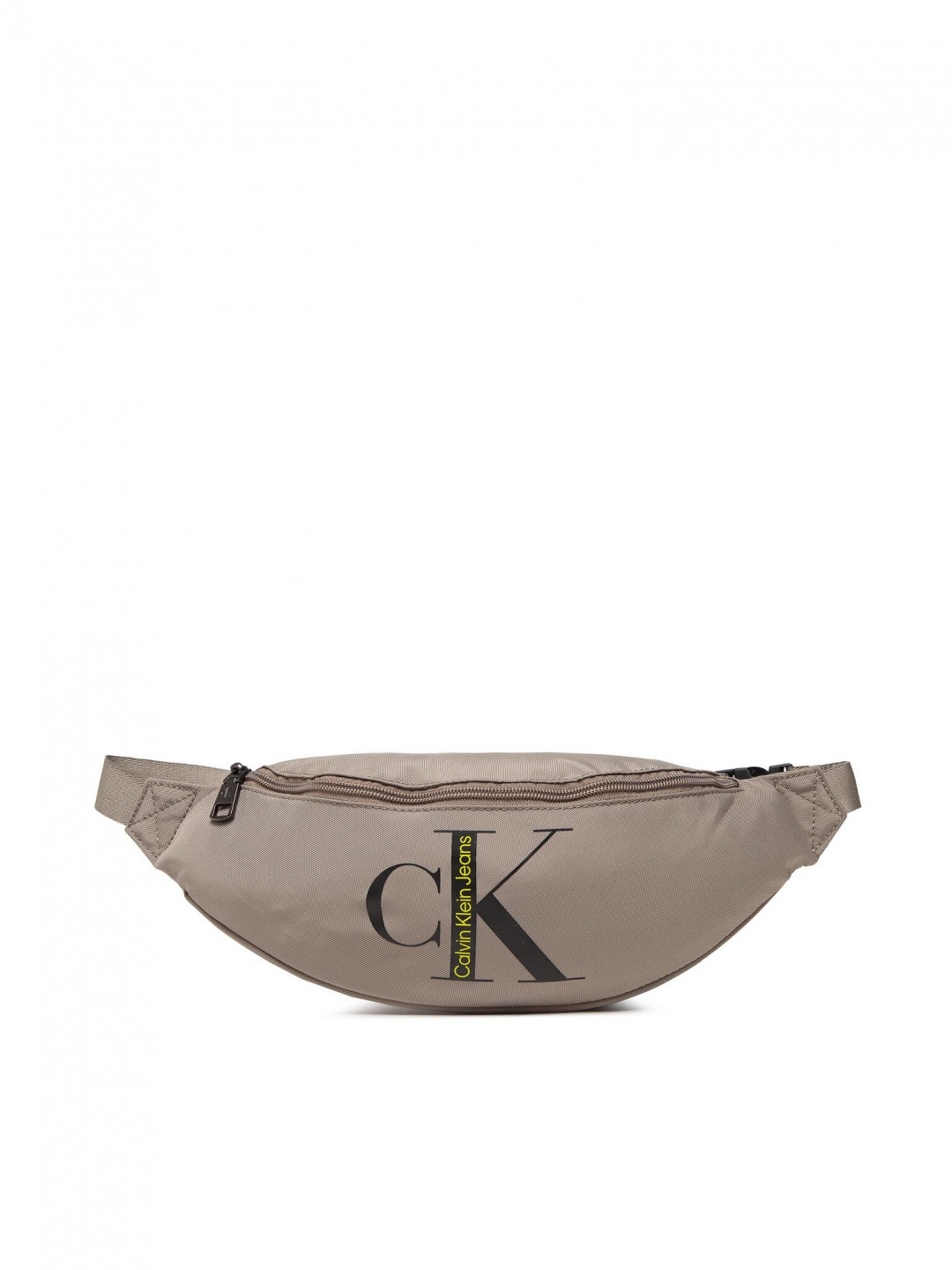 Calvin Klein Jeans Ledvinka Sport Essentials Waistbag38 Cb K50K509830 Hnědá