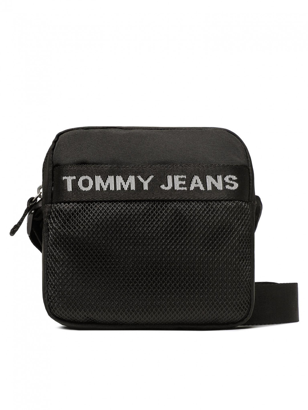 Tommy Jeans Brašna AM0AM10901 Černá