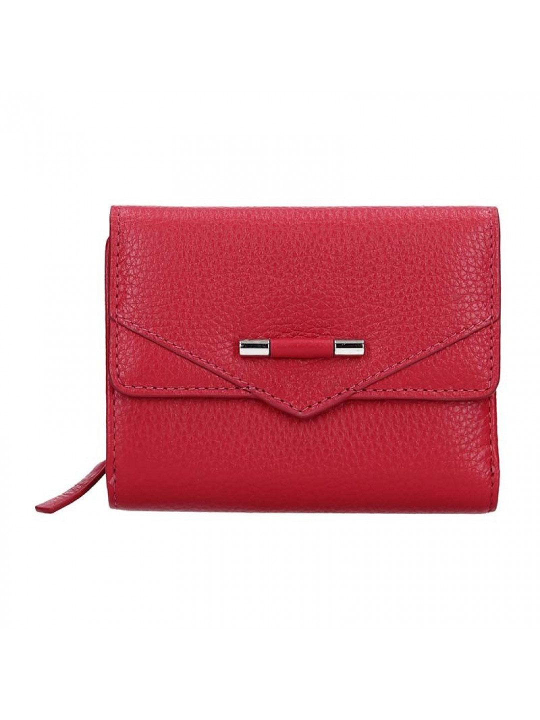 Dámská peněženka Lagen Amelie – červená